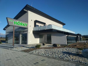 Hotels in Vavrisovo